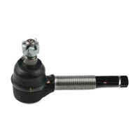 Tie Rod End front axle left 143 mm KYB IAM-Expertise for...