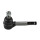 Tie Rod End front axle left 143 mm KYB IAM-Expertise for TALBOT SIMCA