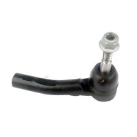 Tie Rod End front axle right 134 mm KYB IAM-Expertise for...