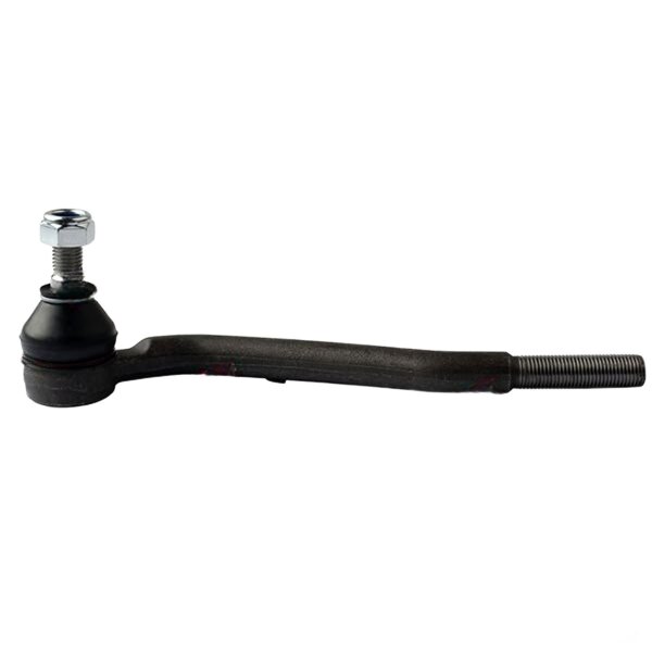 Tie Rod End front axle left 227 mm KYB Aftermarket-Expertise for e.g. OPEL OMEGA