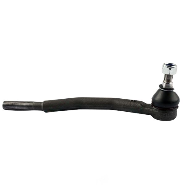 Tie Rod End front axle right 233 mm KYB IAM-Expertise for e.g. OPEL OMEGA
