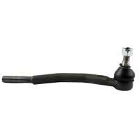 Tie Rod End front axle right 233 mm KYB IAM-Expertise for...