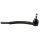 Tie Rod End front axle right 233 mm KYB IAM-Expertise for e.g. OPEL OMEGA