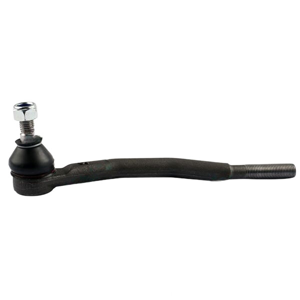 Tie Rod End front axle left 233 mm KYB Aftermarket-Expertise for e.g. OPEL OMEGA