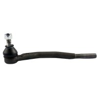 Tie Rod End front axle left 233 mm KYB...