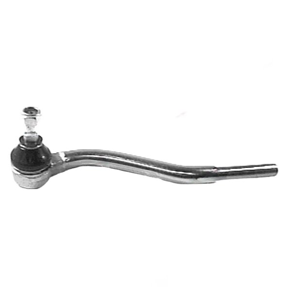Tie Rod End front axle right 233 mm KYB IAM-Expertise for e.g. PEUGEOT 405