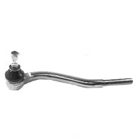 Tie Rod End front axle right 233 mm KYB IAM-Expertise for...