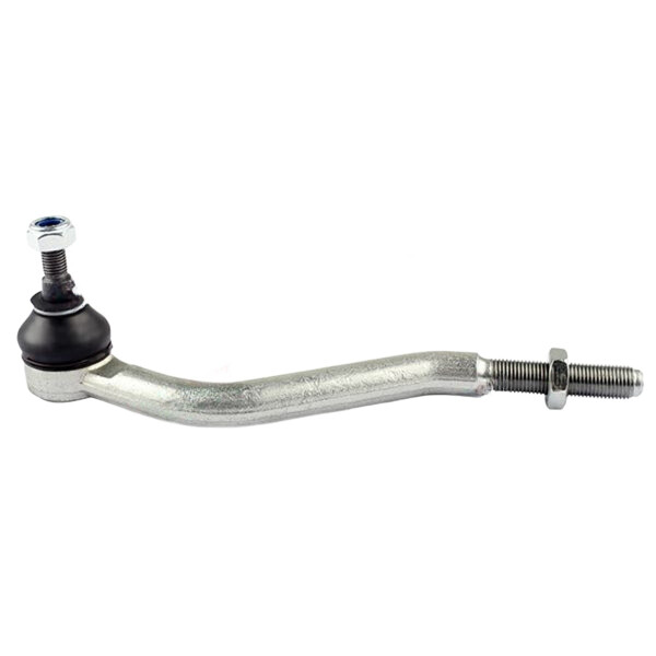 Tie Rod End front axle left 233 mm KYB IAM-Expertise for e.g. PEUGEOT 405