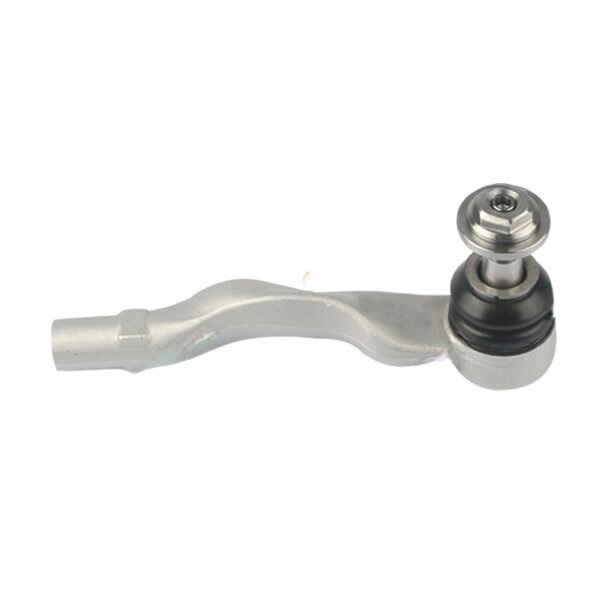 Tie Rod End front axle right 197 mm KYB for e.g. PORSCHE PANAMERA