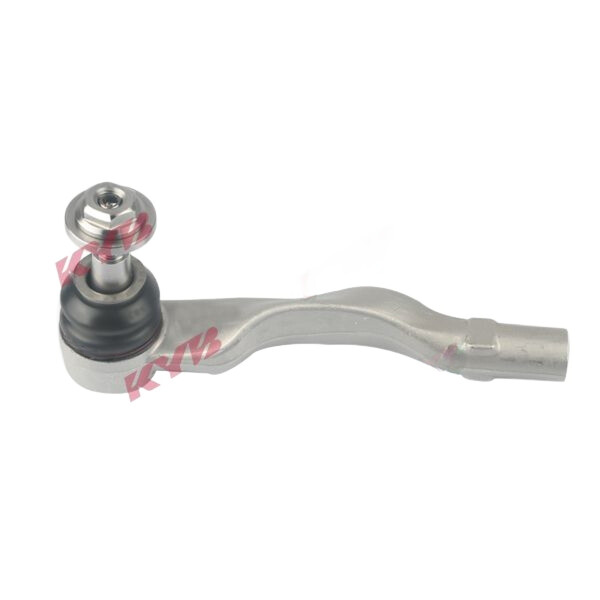 Tie Rod End front axle left 197 mm KYB for e.g. PORSCHE PANAMERA