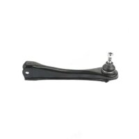Tie Rod End front axle right 237 mm KYB IAM-Expertise for...