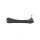 Tie Rod End front axle right 237 mm KYB IAM-Expertise for e.g. RENAULT 12