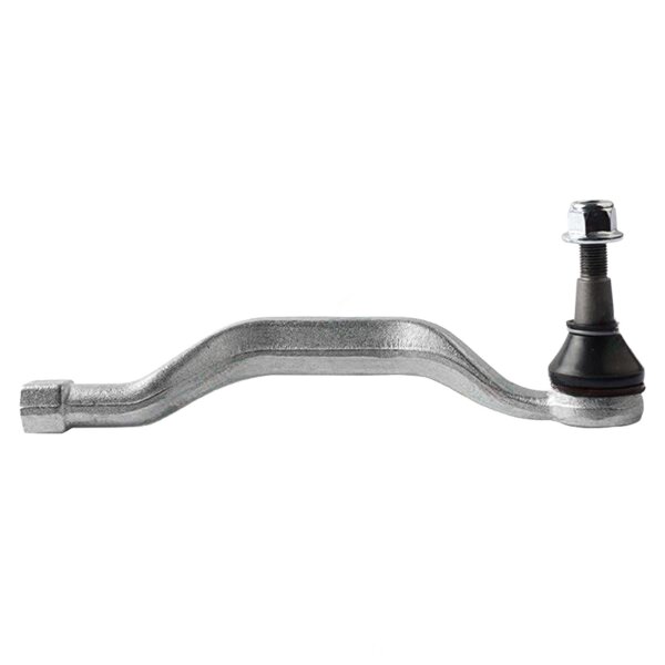 Tie Rod End front axle right 249 mm KYB IAM-Expertise for e.g. RENAULT LAGUNA