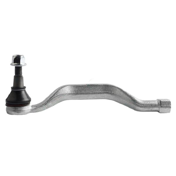 Tie Rod End front axle left 249 mm KYB IAM-Expertise for e.g. RENAULT LAGUNA