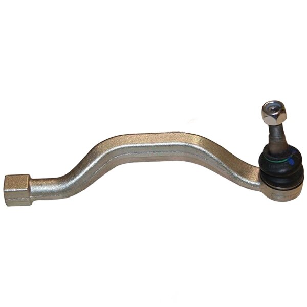 Tie Rod End front axle right 240 mm KYB IAM-Expertise for RENAULT LATITUDE