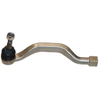Tie Rod End front axle left 240 mm KYB IAM-Expertise for...