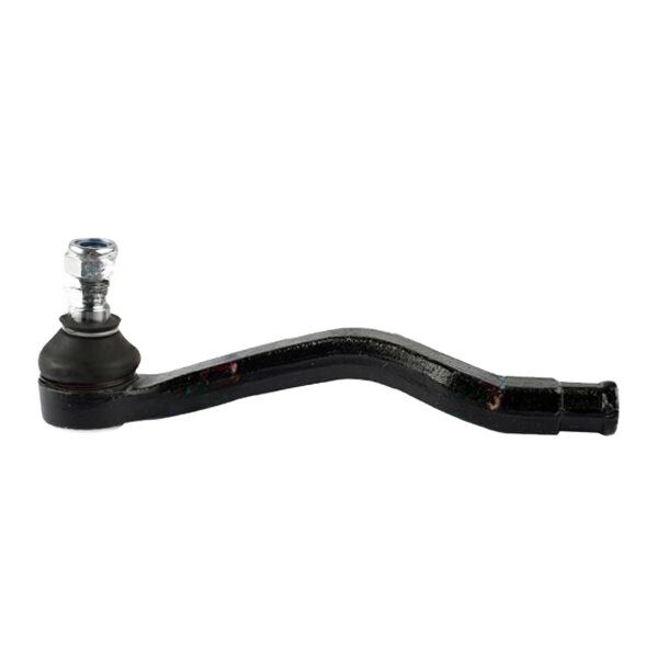 Tie Rod End front axle left 197 mm KYB IAM-Expertise for e.g. ROVER 800