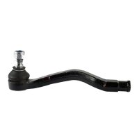 Tie Rod End front axle left 197 mm KYB IAM-Expertise for...
