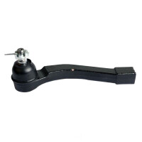 Tie Rod End front axle left 198 mm KYB IAM-Expertise for...