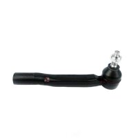 Tie Rod End front axle right 205 mm KYB IAM-Expertise for...