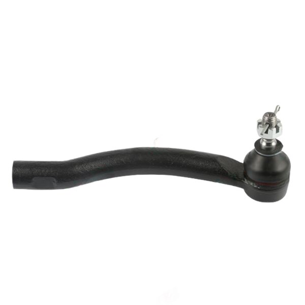 Tie Rod End front axle right 210 mm KYB IAM-Expertise for e.g. LEXUS ES