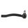 Tie Rod End front axle right 210 mm KYB IAM-Expertise for e.g. LEXUS ES
