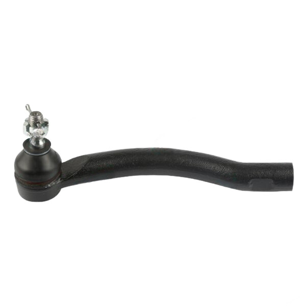 Tie Rod End front axle left 210 mm KYB IAM-Expertise for e.g. LEXUS ES