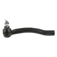Tie Rod End front axle left 210 mm KYB IAM-Expertise for...