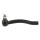 Tie Rod End front axle left 210 mm KYB IAM-Expertise for e.g. LEXUS ES