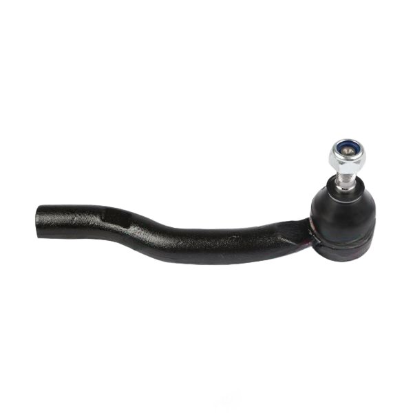 Spurstangenkopf Vorderachse rechts 190 mm KYB für u.a. TOYOTA CAMRY