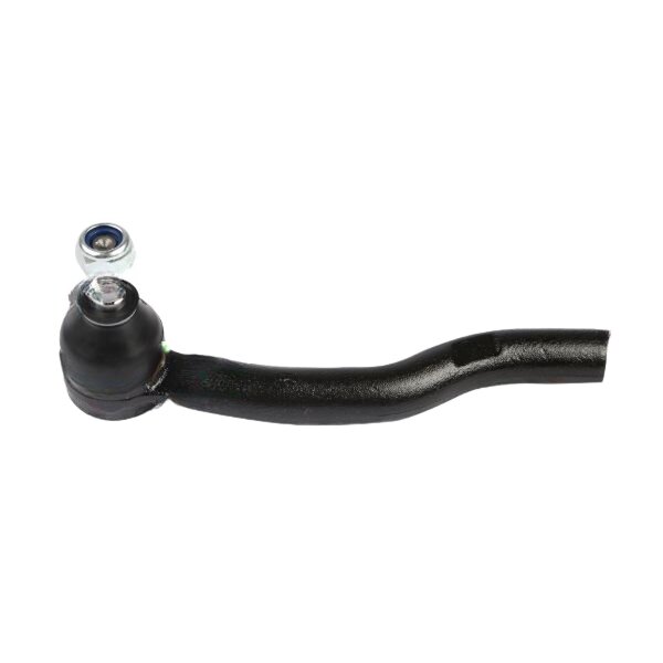 Tie Rod End front axle left 190 mm KYB IAM-Expertise for e.g. TOYOTA CAMRY