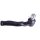 Tie Rod End front axle left 179 mm KYB IAM-Expertise for TOYOTA LAND
