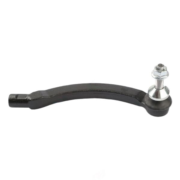 Tie Rod End front axle right 233 mm KYB Aftermarket-Expertise for e.g. VOLVO S60