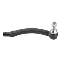 Tie Rod End front axle right 233 mm KYB...