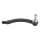 Tie Rod End front axle right 233 mm KYB Aftermarket-Expertise for e.g. VOLVO S60