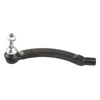 Tie Rod End front axle left 233 mm KYB IAM-Expertise for...