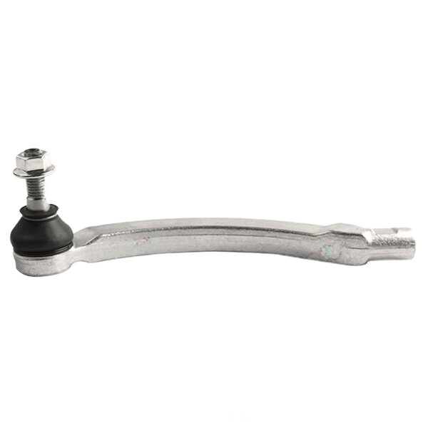 Tie Rod End front axle left 230 mm KYB Aftermarket-Expertise for VOLVO S80