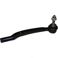 Tie Rod End front axle right 258 mm KYB IAM-Expertise for...