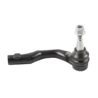 Tie Rod End front axle right 169 mm KYB IAM-Expertise for...