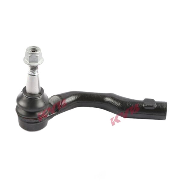 Tie Rod End front axle left 169 mm KYB Aftermarket-Expertise for e.g. VOLVO XC60