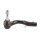 Tie Rod End front axle left 169 mm KYB Aftermarket-Expertise for e.g. VOLVO XC60
