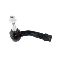 Tie Rod End front axle left 139 mm KYB IAM-Expertise for...