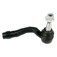 Tie Rod End front axle right 156 mm KYB...