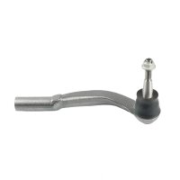 Tie Rod End front axle right 207 mm KYB IAM-Expertise for...