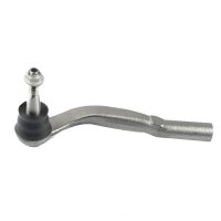 Tie Rod End front axle left 207 mm KYB...