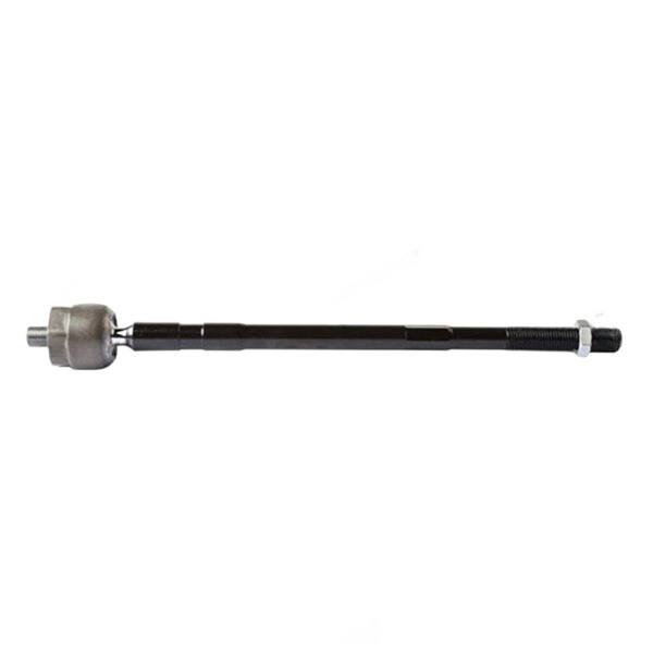 Axial Joint Tie Rod front axle 303 mm KYB IAM-Expertise for RENAULT TWINGO