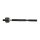 Axial Joint Tie Rod front axle 254 mm KYB IAM-Expertise for e.g. BMW X5
