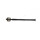 Axial Joint Tie Rod front axle 290 mm KYB for e.g. CHEVROLET CORVETTE