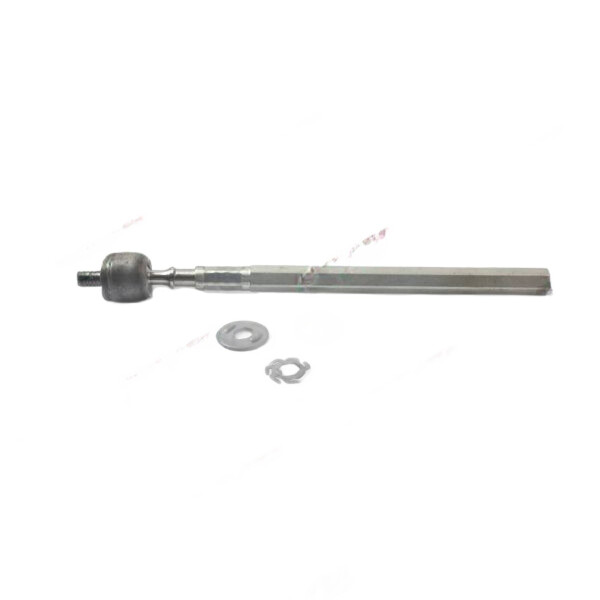 Axial Joint Tie Rod front axle 314 mm KYB IAM-Expertise for e.g. PEUGEOT 205