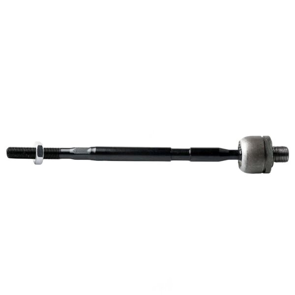 Axial Joint Tie Rod Front Axle 252 mm KYB for e.g. CHEVROLET MATIZ